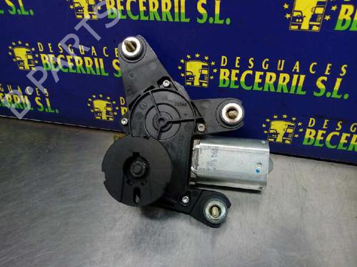 Rear wiper motor RENAULT LAGUNA II Grandtour (KG0/1_) 3.0 V6 24V (KG0D, KG01) | BP8439234M102 