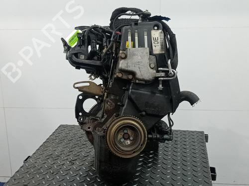 Motor FIAT PANDA (169_) 1.2 (169.AXB11, 169.AXB1A) (60 hp) 29752680