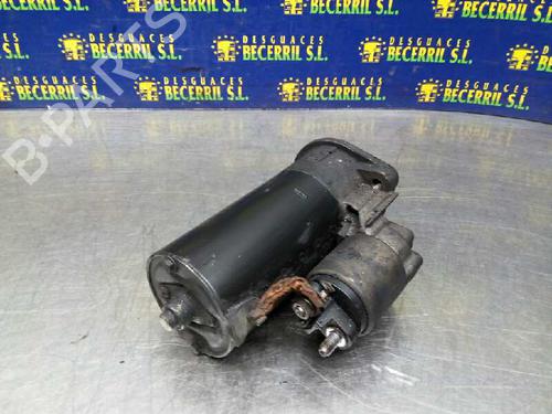 Starter FORD FOCUS II (DA_, HCP, DP)  | BP8447945M8 