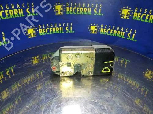 Rear left lock CITROËN XANTIA (X1_, X2_) 2.0 HDI 90 | BP17174364C100 