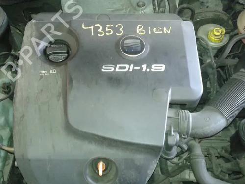 BP13403676I22 | Warning switch SEAT IBIZA II (6K1) 1.9 D BP13403676I22