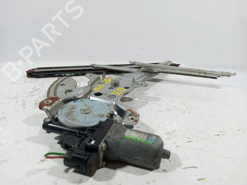 Front left window mechanism SUZUKI ALTO VII (GF) 1.0 (AMF310) (68 hp) 8485952