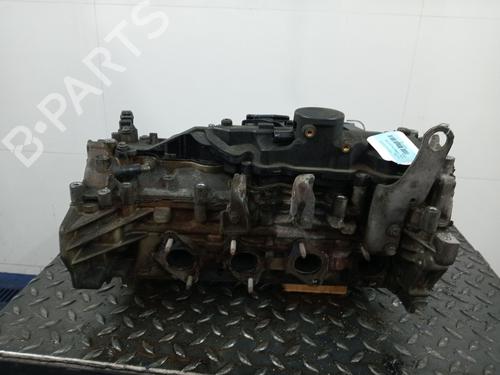 Used Cylinder head Cylinder head OPEL VIVARO A Bus (X83) 2.0 CDTI (F7, J7, A07) (114 hp) 36431222 36431222