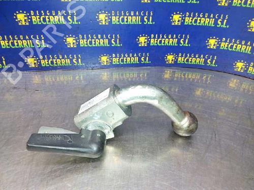 Used Tow ball/Mechanism SEAT LEON (1M1) 1.9 TDI (90 hp) 14018049