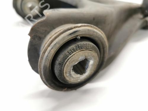 Left front suspension arm RENAULT CLIO II (BB_, CB_) 1.2 (BB0A, BB0F, BB10, BB1K, BB28, BB2D, BB2H, CB0A,... | BP11196798M12 