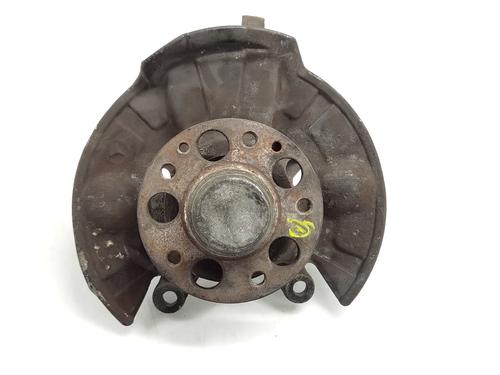 Used Right front steering knuckle MERCEDES-BENZ A-CLASS (W168) [1997-2005]  16680559