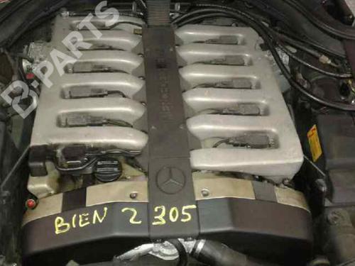 Used Parts MERCEDES-BENZ S-CLASS Coupe (C140)  SEC/CL 600 (140.076)  946609