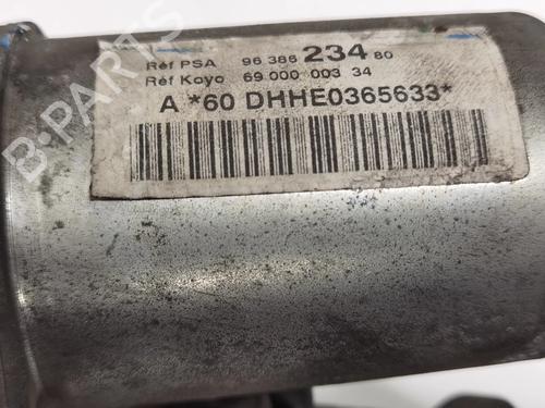 Steering rack CITROËN C3 Pluriel (HB_) 1.6 | BP17437993M22 