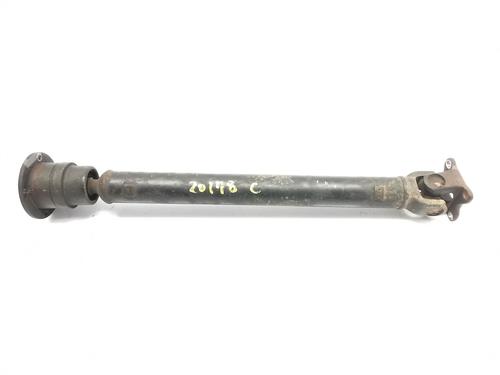 Used Driveshaft SUZUKI JIMNY Open Off-Road Vehicle (SN) 1.3 16V 4WD (SN413) (80 hp) 27617022