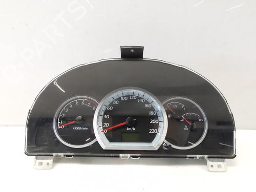 Kombiinstrument Kombiinstrument 38512334 38512334