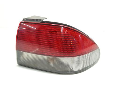 Used Right taillight SAAB 9-3 (YS3D) 2.0 Turbo (154 hp) 31652387