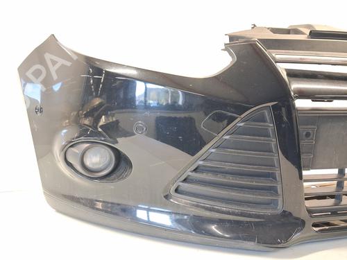 Front bumper FORD FOCUS IV (HN) 1.0 EcoBoost | BP30000613C7 
