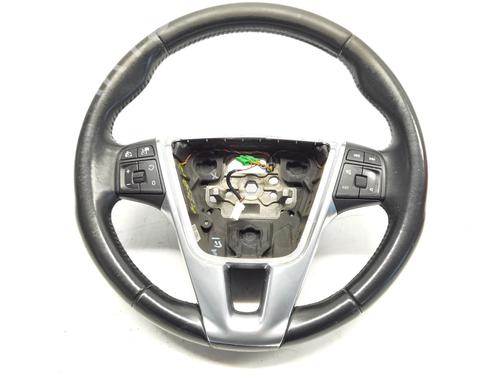 Used Steering wheel Steering wheel VOLVO S60 II (134) D3 (163 hp) 40195169 40195169