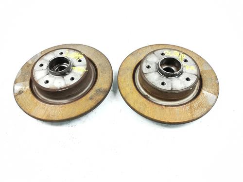 Annen RENAULT LAGUNA II (BG0/1_) 1.9 dCI (BG0E) (105 hp) 29078232