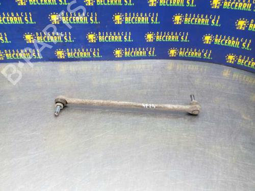 Used Left front suspension arm CITROËN C4 Grand Picasso I (UA_) [2006-2013]  14017489