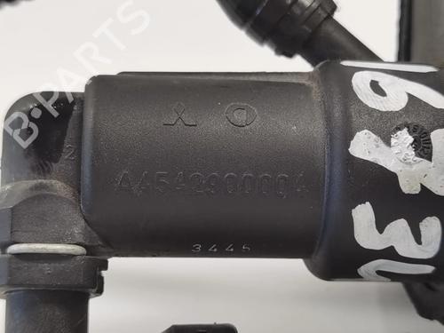 Clutch slave cylinder MITSUBISHI COLT VI (Z3_A, Z2_A) 1.3 (Z21A) | BP15194065M113 