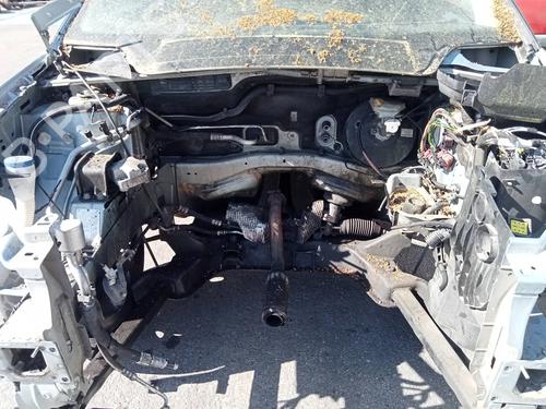 Engine control unit (ECU) CITROËN C4 I (LC_)  | BP19540730M57 
