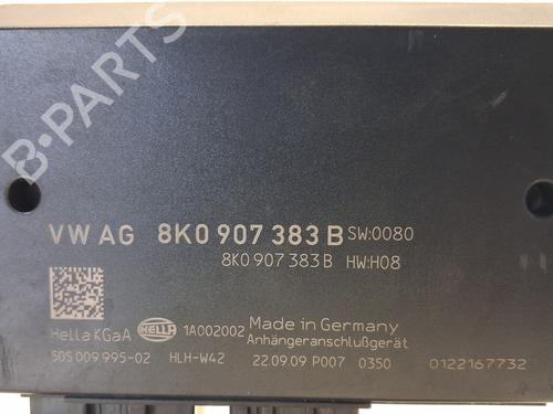 Elektronisk modul AUDI A4 Allroad B8 (8KH) 2.0 TDI quattro | BP29591457M83 