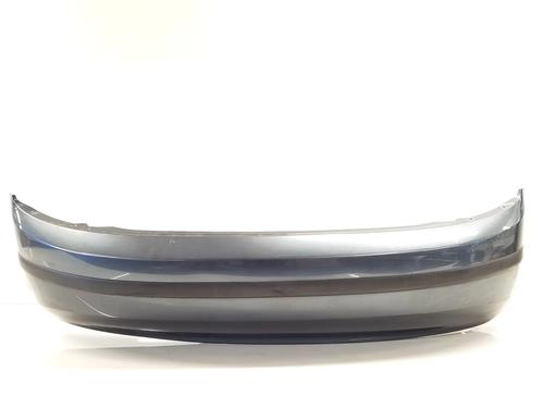 Used Rear bumper SKODA FABIA I (6Y2) [1999-2008]  17653349