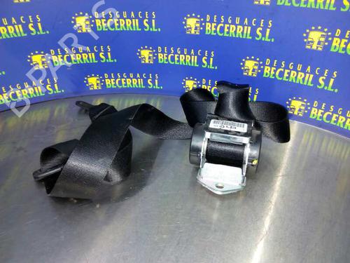 Used Rear left seatbelt BMW 1 (E87) 120 i (150 hp) 8426518