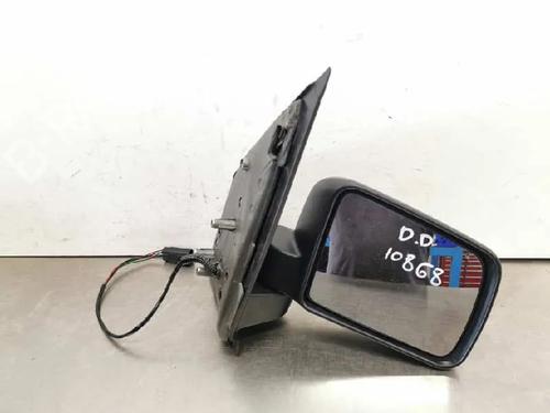 Used Right mirror FORD TOURNEO CONNECT 1.8 TDCi /TDDi /DI (75 hp) 8466293