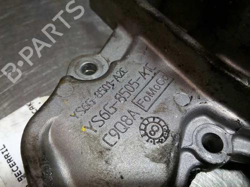 Other FORD FOCUS I (DAW, DBW) 1.6 16V | BP16550478O1