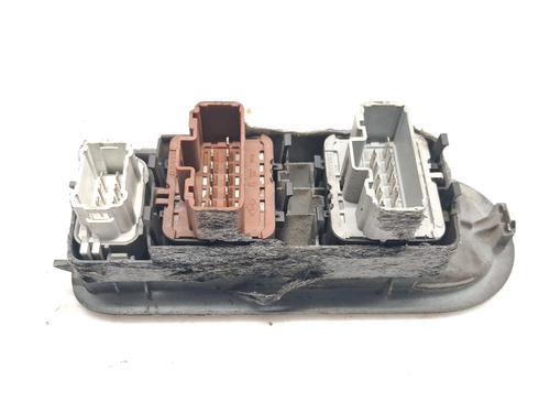 Left front window switch RENAULT SCÉNIC II (JM0/1_) 1.6 (JM0C, JM0J, JM1B) | BP38469688I27 - Image 2