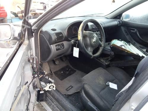 Starter SEAT LEON (1M1) 1.9 TDI | BP19527016M8 