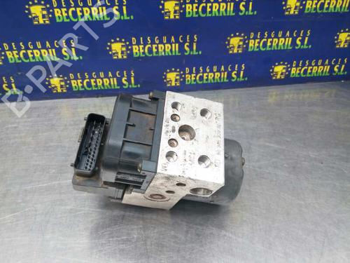 Used ABS pump PEUGEOT 406 (8B) 2.0 HDI 110 (109 hp) 8432518