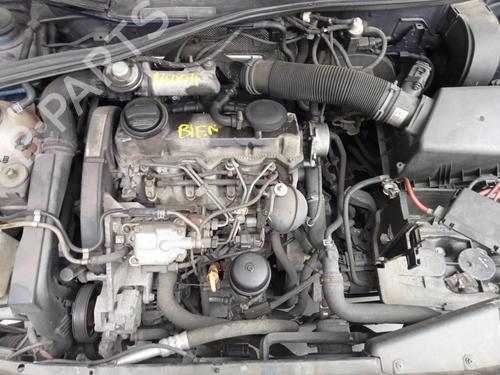 Steering pump SEAT LEON (1M1) 1.9 TDI | BP9845135M99 
