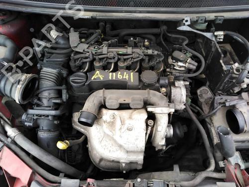 AC compressor FORD FOCUS II (DA_, HCP, DP)  | BP9177107M34 