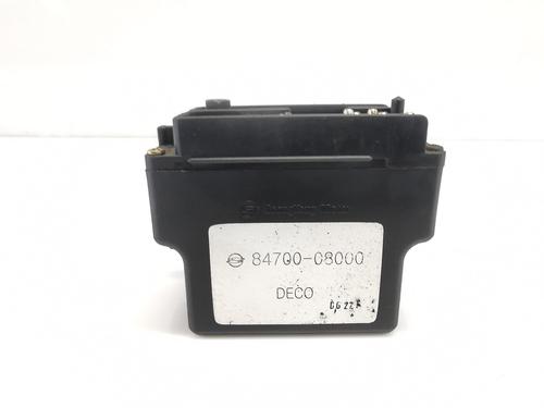 Used Electronic module Electronic module 38931756 38931756