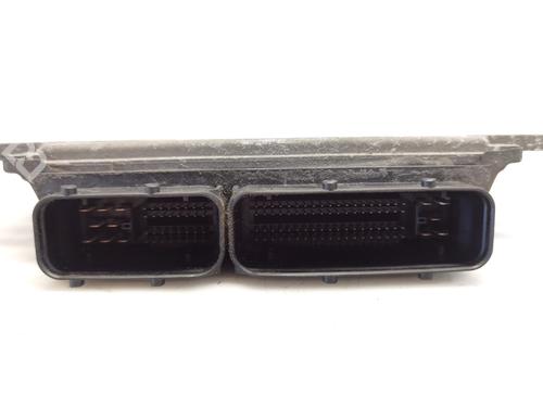 Engine control unit (ECU) NISSAN MICRA III (K12)  | BP20491145M57 