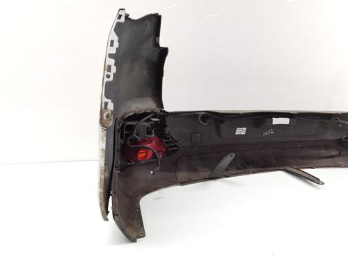 Rear bumper PEUGEOT 3008 I MPV (0U_) 1.6 VTi | BP28709794C8