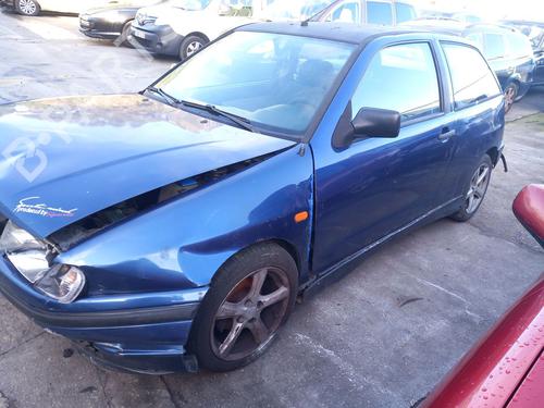 Used Parts SEAT CORDOBA (6K1, 6K2) 1.9 D (68 hp) 4427619