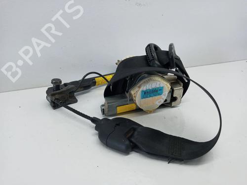 Used Front right seatbelt FORD KA (RU8) 1.2 (69 hp) 9183555