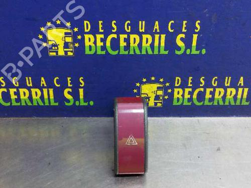 Used Warning switch OPEL CORSA C (X01) 1.2 (F08, F68) (75 hp) 8447751