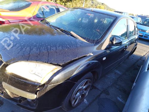 Brugte FORD FOCUS II (DA_, HCP, DP) 1.8 TDCi (115 hp) 4311382