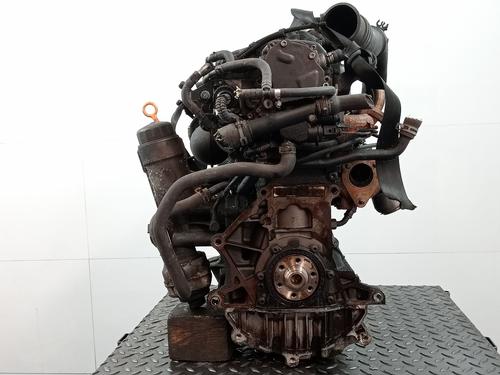 Engine AUDI A3 (8L1) 1.9 TDI | BP28517925M1 