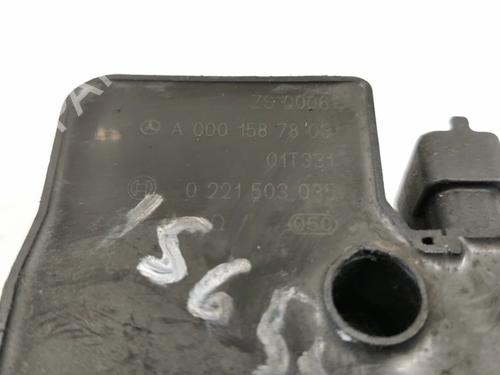 Ignition coil MERCEDES-BENZ S-CLASS (W220)  | BP13045163M94 