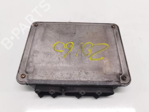 Motorstyringsenhed AUDI A3 (8L1) 1.9 TDI | BP26884924M57 