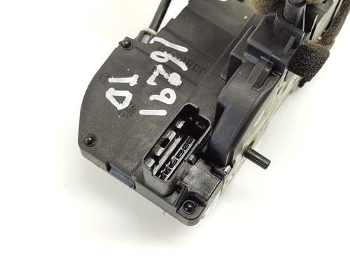 Rear right lock RENAULT KOLEOS I (HY_)  | BP15853117C99 