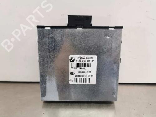 Electronic module BMW 3 Touring (E91) 320 d | BP8461562M83 