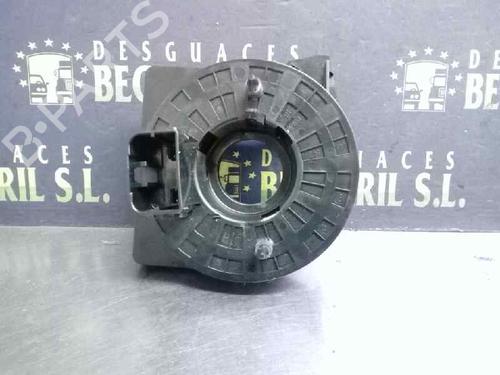 Used Squib airbag VW POLO (9N_, 9A_) 1.4 16V (75 hp) 8449769