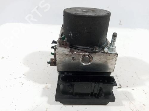 ABS pump RENAULT CLIO III (BR0/1, CR0/1) 1.2 16V (BR0R, BR1D, BR1L, CR0R) | BP8481293M43 