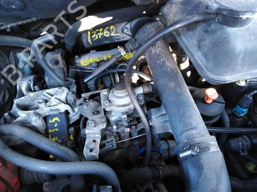 Højre bremsekaliber foran CITROËN EVASION MPV (22, U6) 1.9 TD | BP11577739M104 