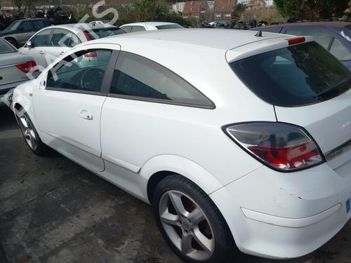 Switch OPEL ASTRA H GTC (A04) 1.7 CDTi (L08) | BP33183095I30  - Image 6