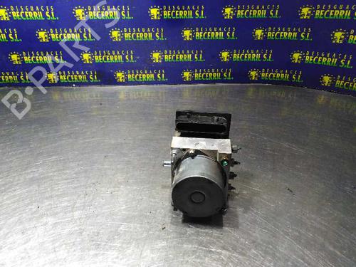 ABS pump RENAULT CLIO II (BB_, CB_) 1.2 (BB0A, BB0F, BB10, BB1K, BB28, BB2D, BB2H, CB0A,... | BP8459331M43 