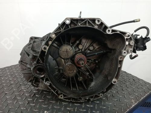 Gearbox RENAULT ESPACE IV (JK0/1_) 2.2 dCi (JK0H) | BP36434258M3 - Image 3