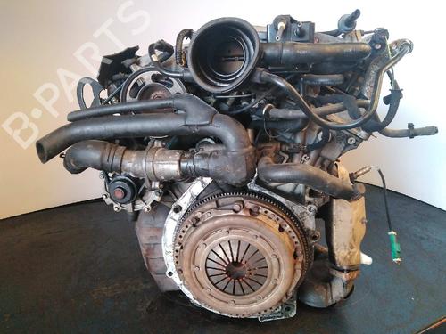 Engine FORD MONDEO III (B5Y)  | BP8461796M1 